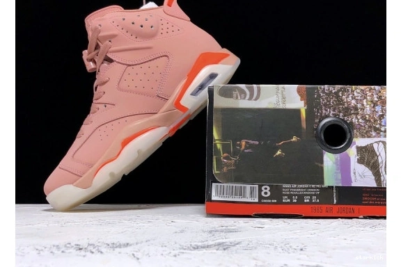 May Aleali Pink” x 6 Air CI0550-600 CI0550-600 “Millennial Jordan 0313